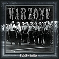 Warzone - Fight for Justice album