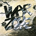 Warzone - Warzone альбом