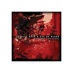Mortal Treason - Sunrise Over A Sea Of Blood album