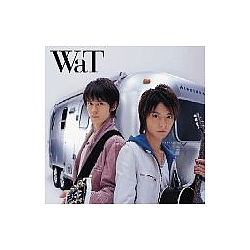 WaT - 卒業TIME ~僕らのはじまり~ (初回限定盤) album