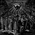 Watain - Casus Luciferi альбом