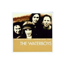 Waterboys - Essential  альбом
