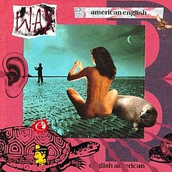 Wax - American English альбом