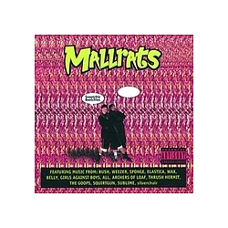 Wax - Mallrats альбом