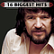 Waylon Jennings - 16 Biggest Hits альбом