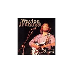 Waylon Jennings - Ladies Love Outlaws альбом