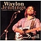 Waylon Jennings - Ladies Love Outlaws альбом