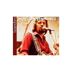 Waylon Jennings - Legendary (1 of 3) album