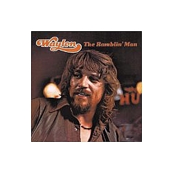 Waylon Jennings - The Ramblin&#039; Man альбом