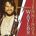 Waylon Jennings - White Lightning album