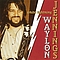 Waylon Jennings - White Lightning album
