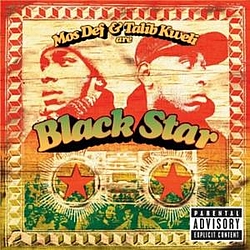 Mos Def &amp; Talib Kweli - Black Star альбом
