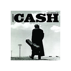 Waylon Jennings - The Legend Of Johnny Cash album