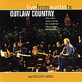 Waylon Jennings - Outlaw Country, Live From Austin TX album