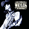 Waylon Jennings - Ultimate Waylon Jennings альбом