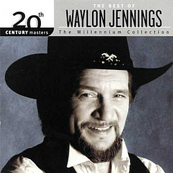 Waylon Jennings - 20th Century Masters: The Millennium Collection: The Best of Waylon Jennings альбом