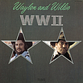 Waylon Jennings - WWII album