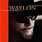 Waylon Jennings - Closing in on the Fire альбом
