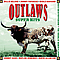 Waylon Jennings - OUTLAWS SUPER HITS альбом