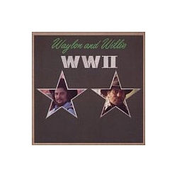 Waylon Jennings &amp; Willie Nelson - WW II альбом