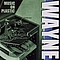 Wayne - Music On Plastic album