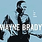 Wayne Brady - A Long Time Coming album