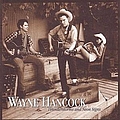 Wayne Hancock - Thunderstorms and Neon Signs album