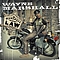 Wayne Marshall - Marshall Law album