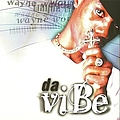Wayne Wonder - Da Vibe album