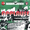 Wayne Wonder - Riddim Driven: Applause album