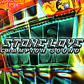 Wayne Wonder - Stone Love Champion Sound, Vol. 1 альбом