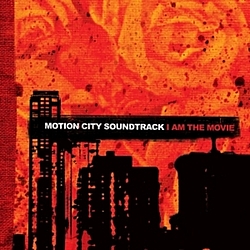 Motion City Soundtrack - I Am the Movie album