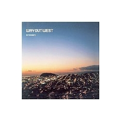 Way Out West - Intensify album