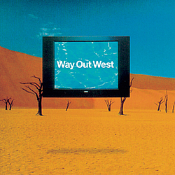 Way Out West - Way Out West альбом