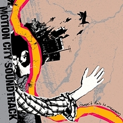 Motion City Soundtrack - Commit This To Memory album