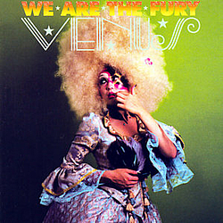 We Are the Fury - Venus альбом