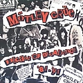 Motley Crue - Decade Of Decadence album
