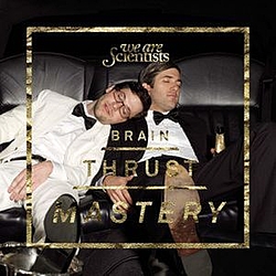 We Are Scientists - Brain Thrust Mastery альбом