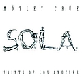 Motley Crue - Saints Of Los Angeles альбом