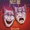 Motley Crue - Theatre Of Pain album