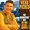 Webb Pierce - The Wondering Boy (The King of the 50&#039;s) альбом