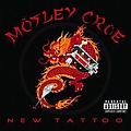 Motley Crue - New Tattoo альбом