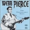 Webb Pierce - Unavailable Sides (1950-1951) album