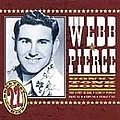 Webb Pierce - Honky Tonk Songs album