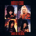Motley Crue - Shout At The Devil album