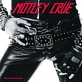 Motley Crue - Too Fast For Love album