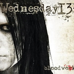 Wednesday 13 - Bloodwork album