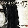 Wednesday 13 - Bloodwork album