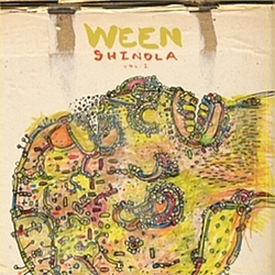 Ween - Shinola (Vol. 1) альбом