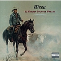 Ween - 12 Golden Country Greats album